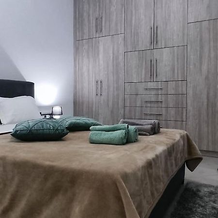 Modern Apartment In อิเตอา ภายนอก รูปภาพ