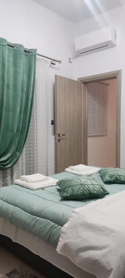 Modern Apartment In อิเตอา ภายนอก รูปภาพ